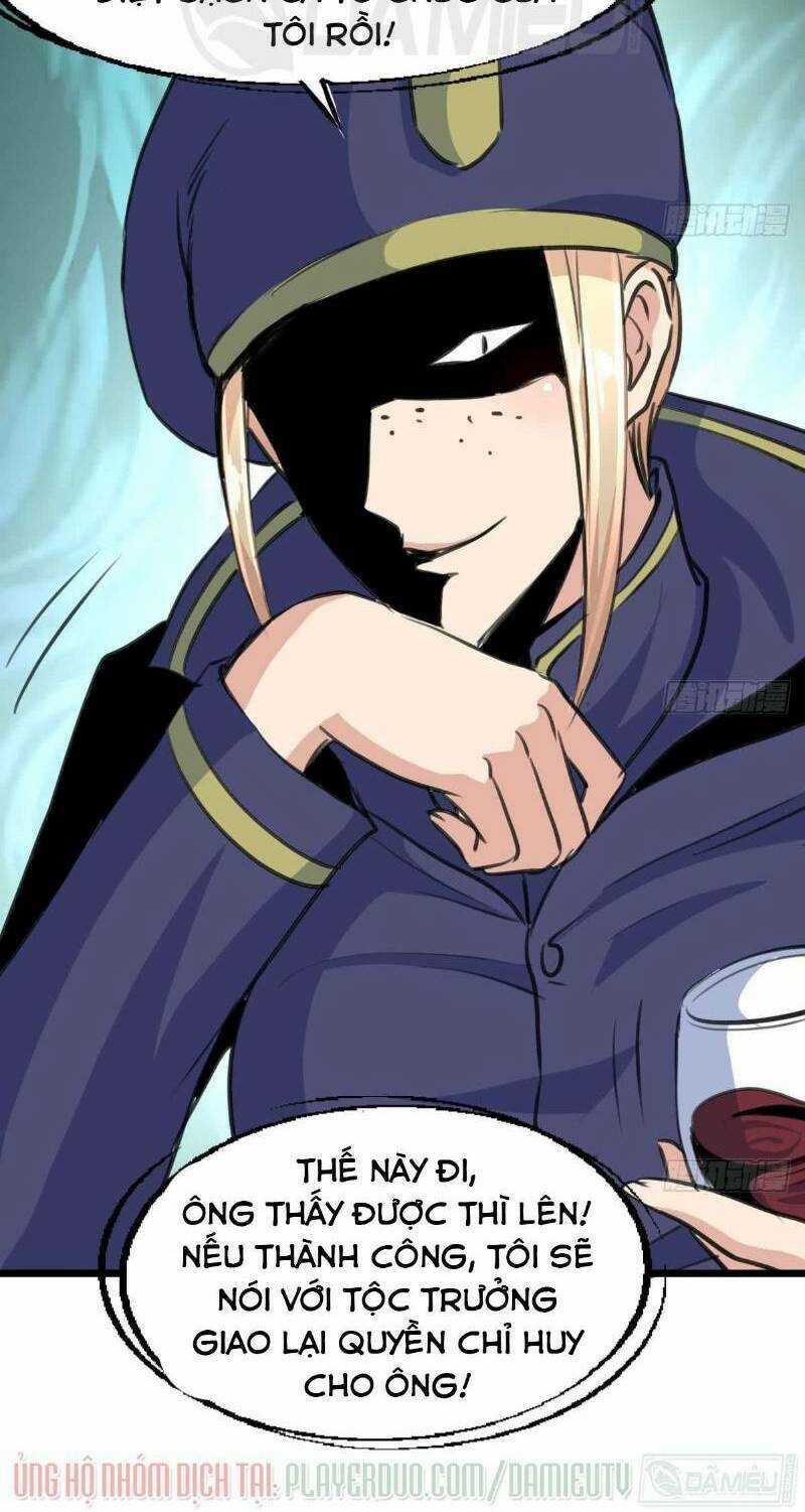 Thần Nhãn Giám Định Sư Chapter 134 trang 12