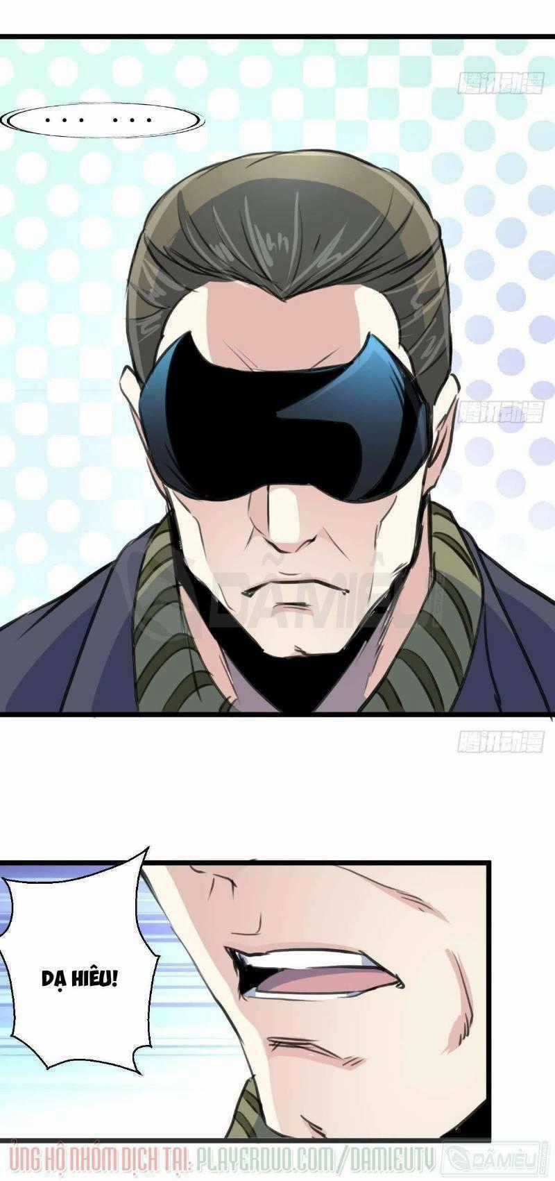 Thần Nhãn Giám Định Sư Chapter 134 trang 13