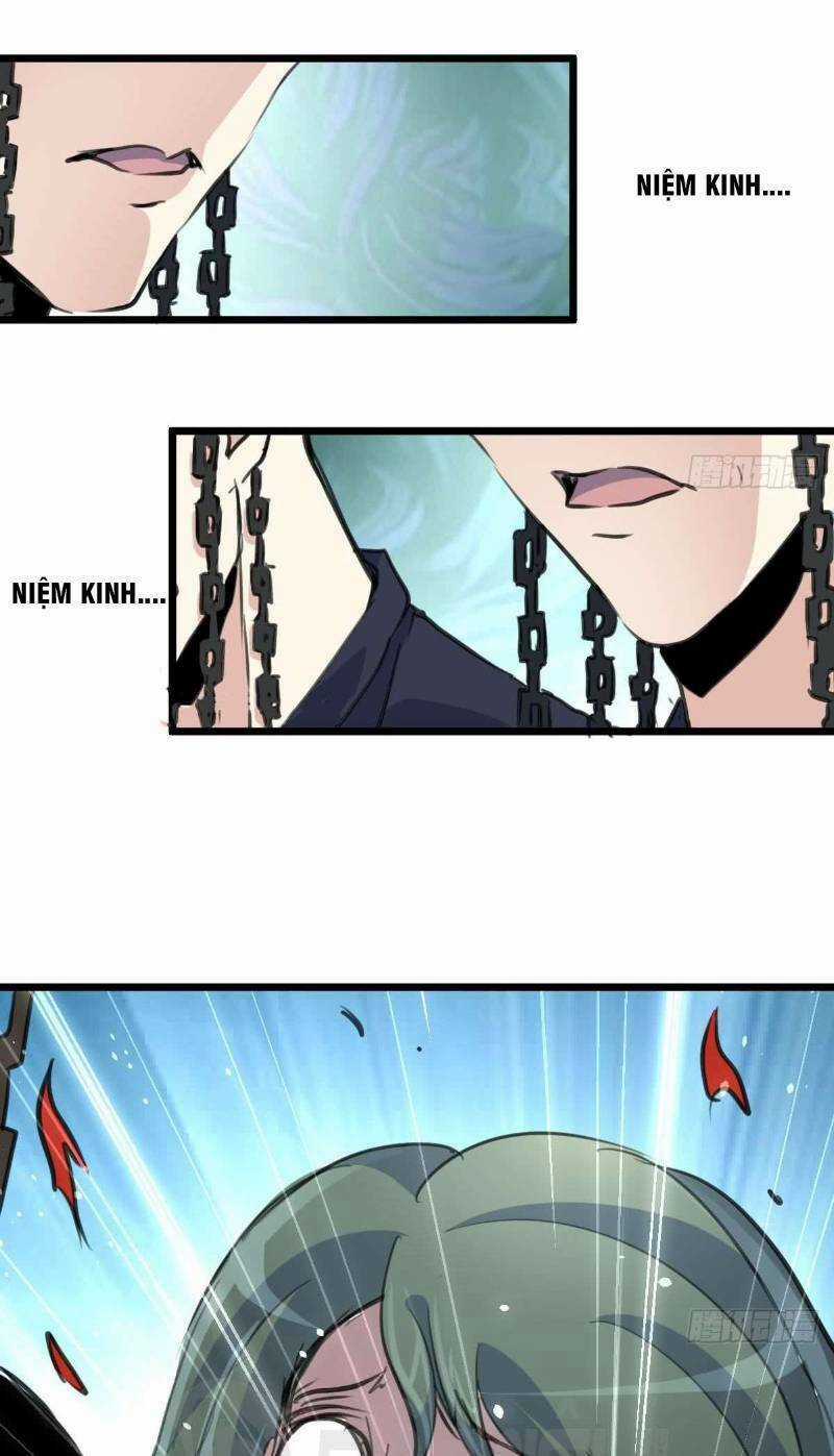 Thần Nhãn Giám Định Sư Chapter 134 trang 2