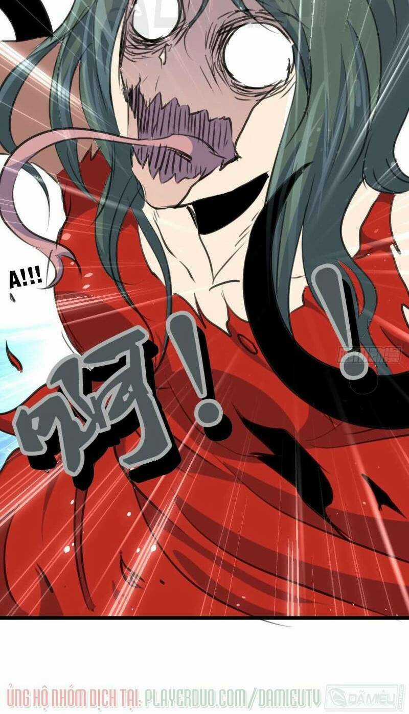 Thần Nhãn Giám Định Sư Chapter 134 trang 3