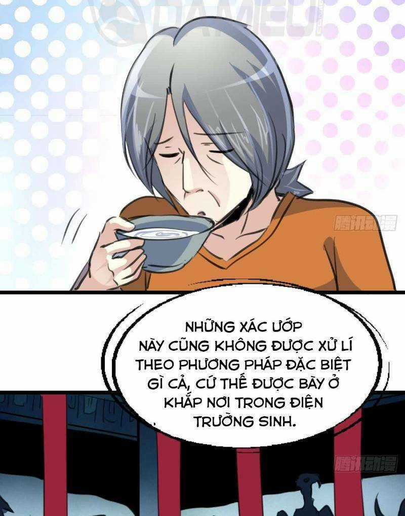 Thần Nhãn Giám Định Sư Chapter 134 trang 5