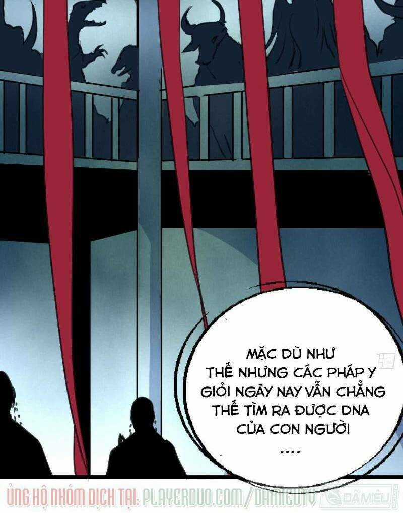 Thần Nhãn Giám Định Sư Chapter 134 trang 6