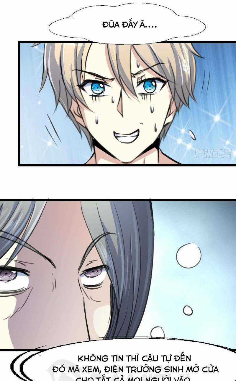 Thần Nhãn Giám Định Sư Chapter 134 trang 7