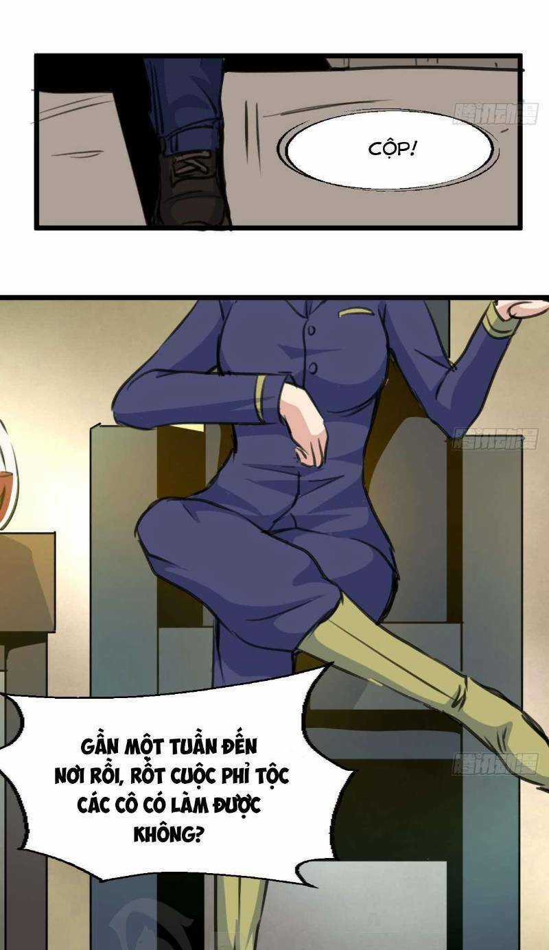 Thần Nhãn Giám Định Sư Chapter 134 trang 9