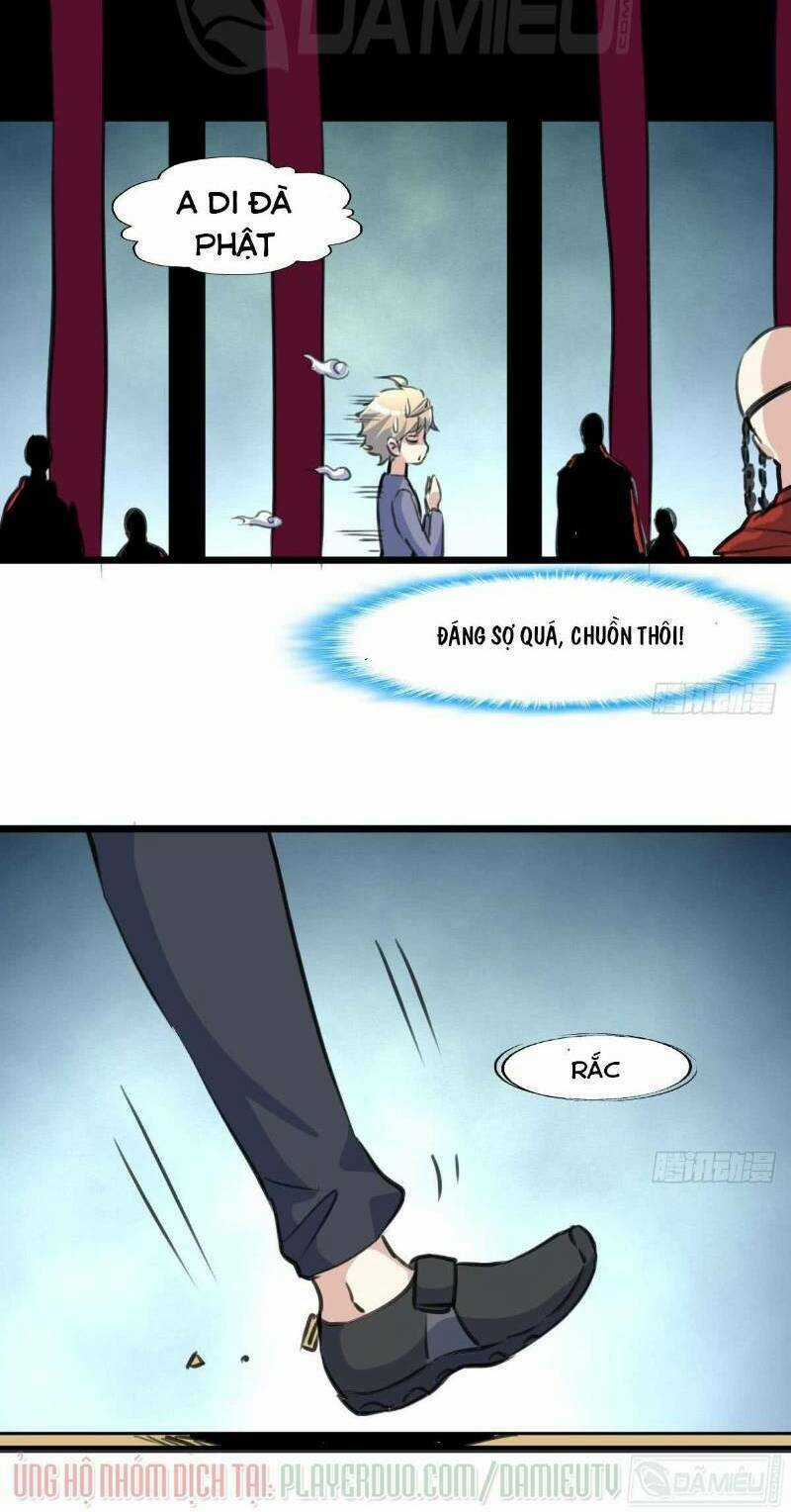 Thần Nhãn Giám Định Sư Chapter 135 trang 11