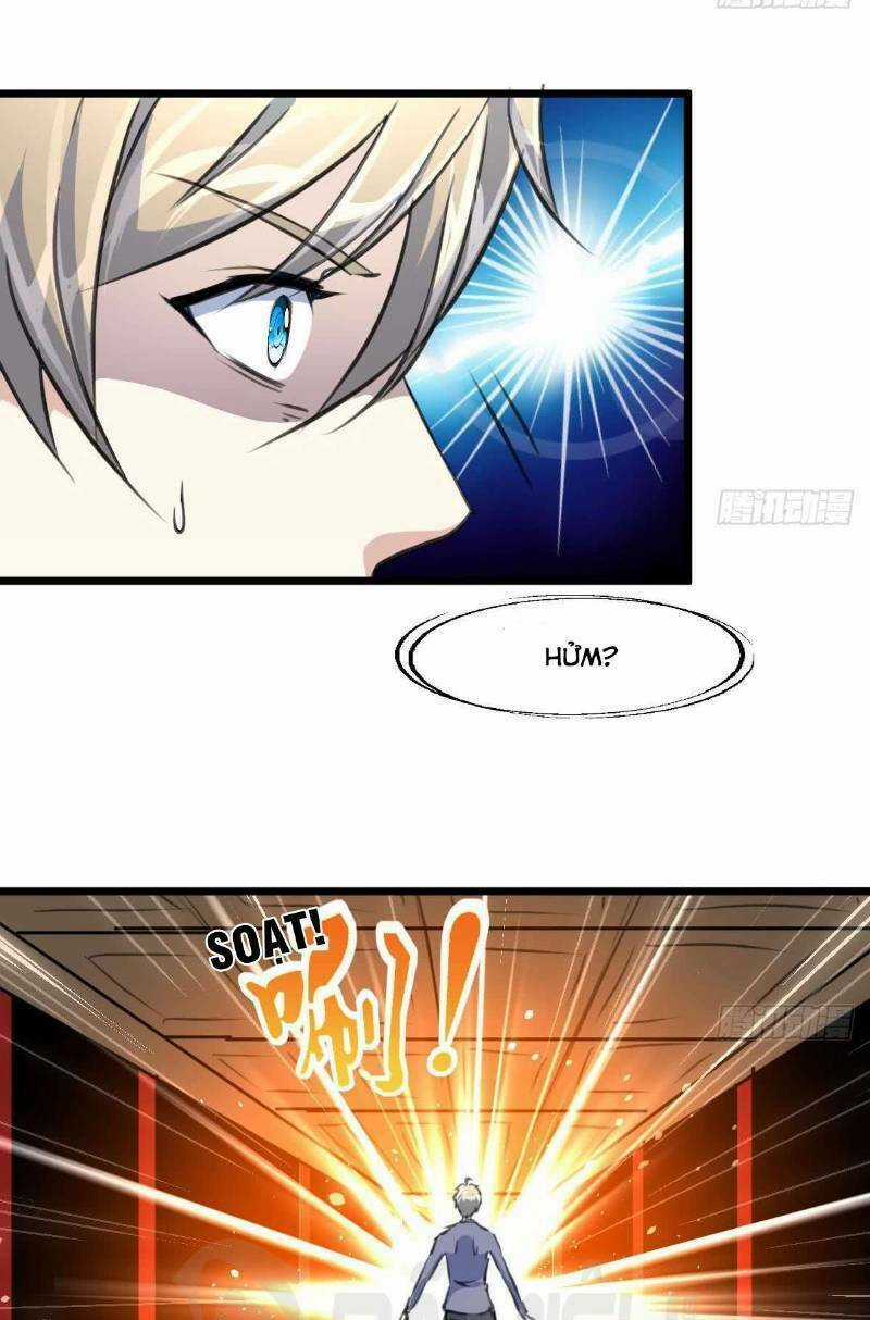 Thần Nhãn Giám Định Sư Chapter 135 trang 12