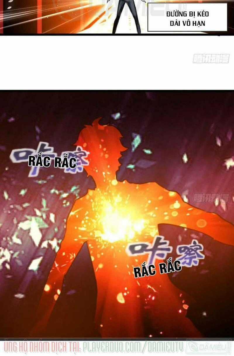 Thần Nhãn Giám Định Sư Chapter 135 trang 13