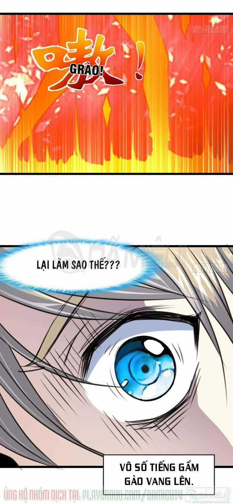 Thần Nhãn Giám Định Sư Chapter 135 trang 14