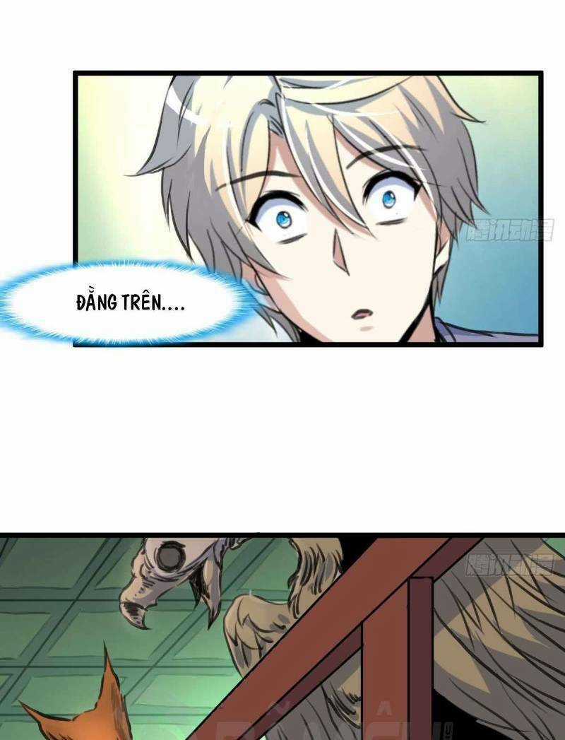 Thần Nhãn Giám Định Sư Chapter 135 trang 4