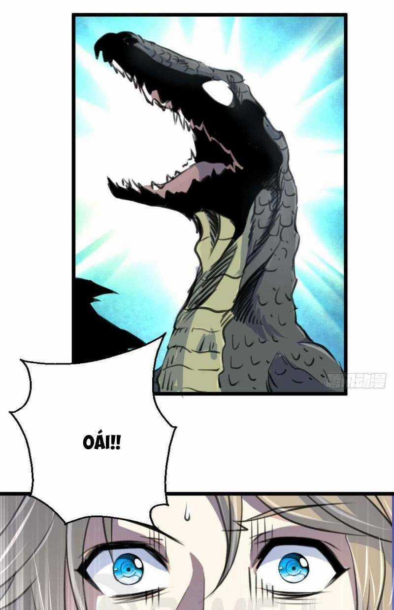 Thần Nhãn Giám Định Sư Chapter 135 trang 6