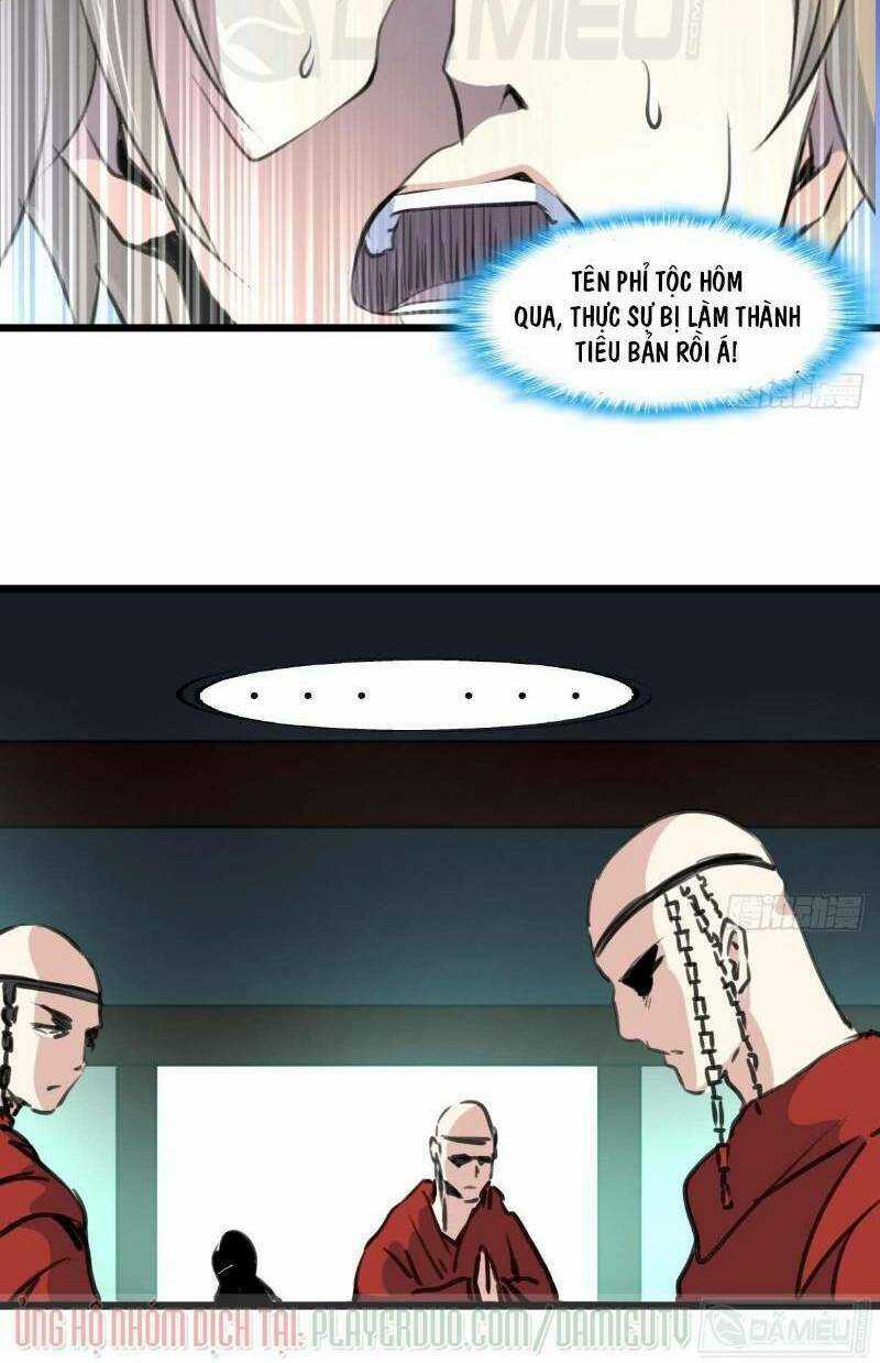 Thần Nhãn Giám Định Sư Chapter 135 trang 7