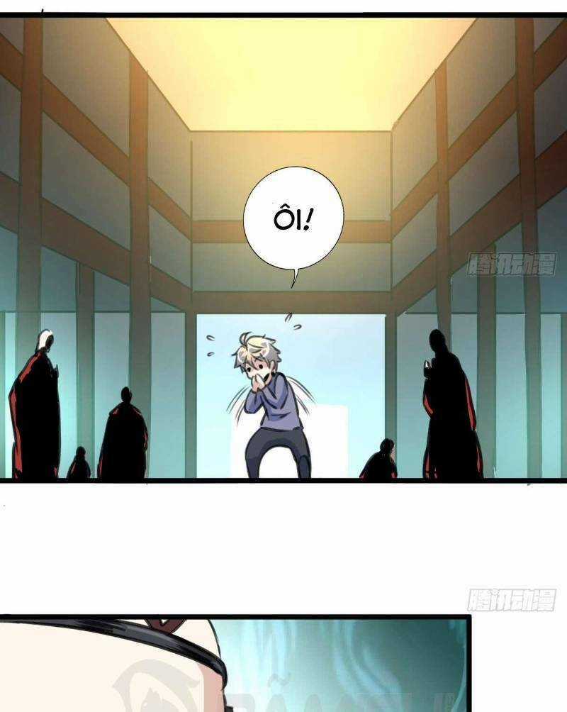 Thần Nhãn Giám Định Sư Chapter 135 trang 8