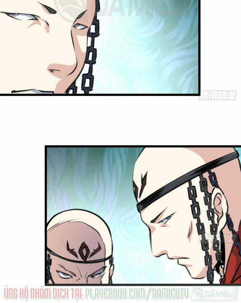 Thần Nhãn Giám Định Sư Chapter 135 trang 9