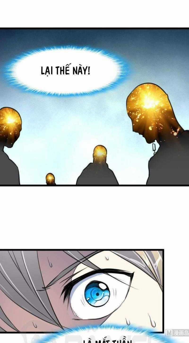 Thần Nhãn Giám Định Sư Chapter 136 trang 0