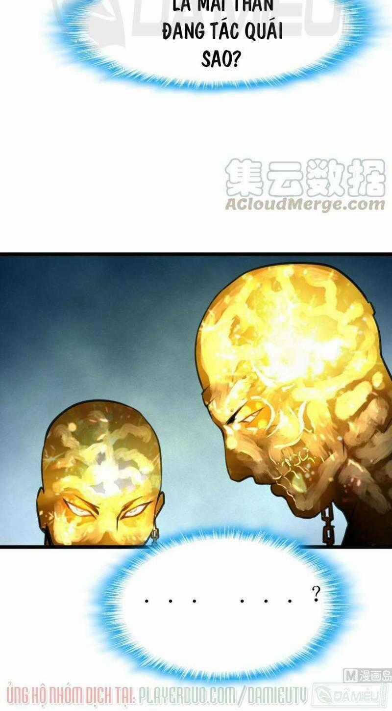 Thần Nhãn Giám Định Sư Chapter 136 trang 1