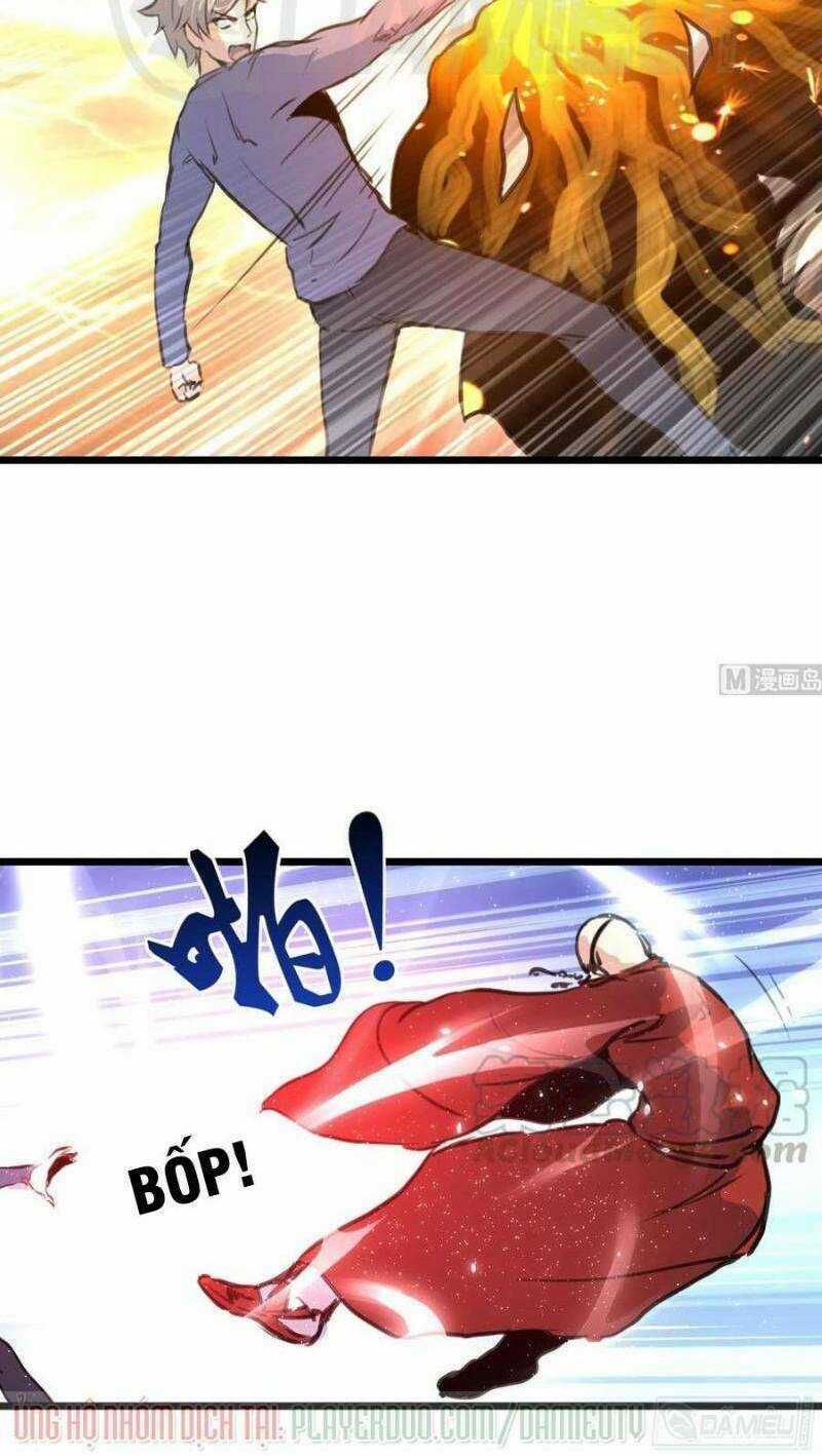 Thần Nhãn Giám Định Sư Chapter 136 trang 10