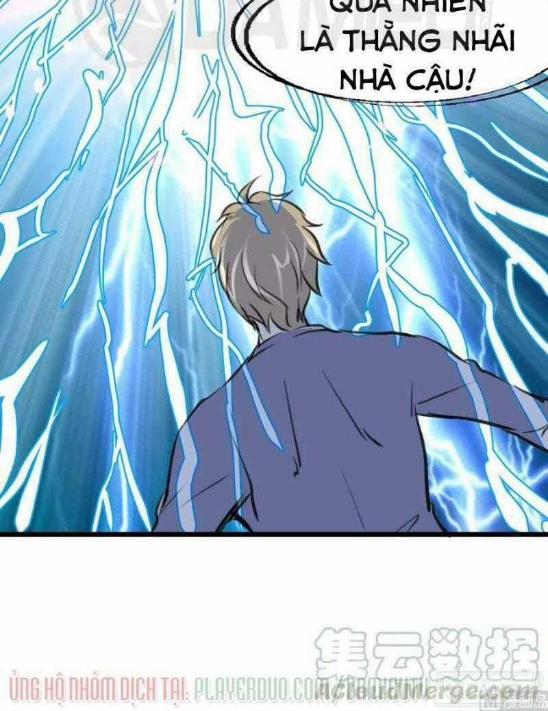 Thần Nhãn Giám Định Sư Chapter 136 trang 14