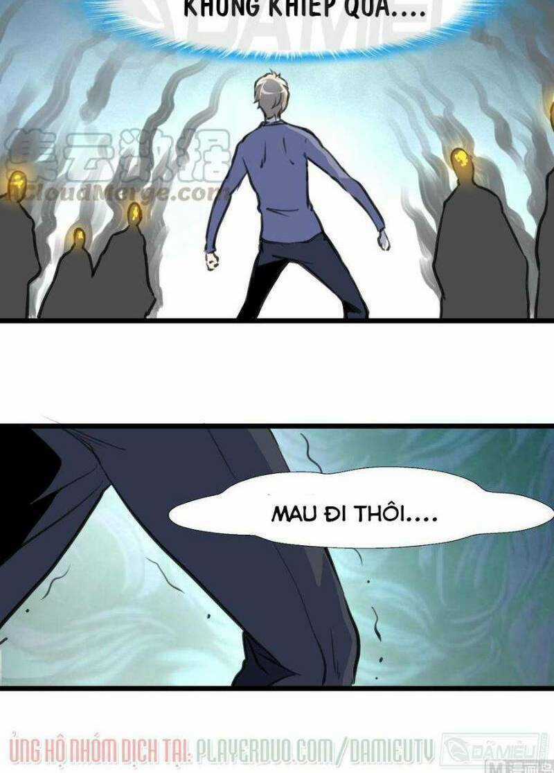 Thần Nhãn Giám Định Sư Chapter 136 trang 3