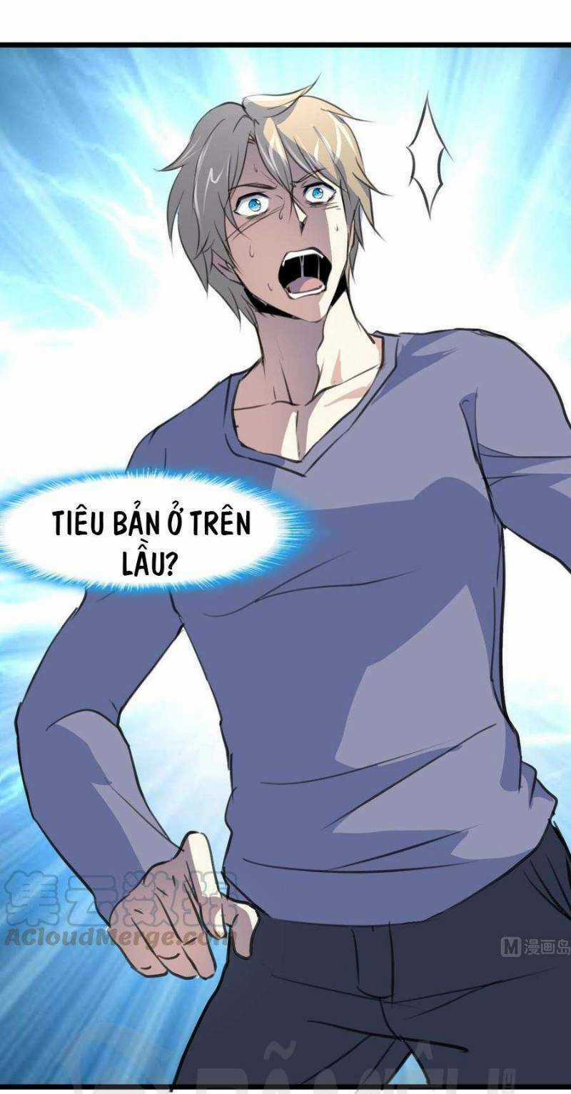 Thần Nhãn Giám Định Sư Chapter 136 trang 4
