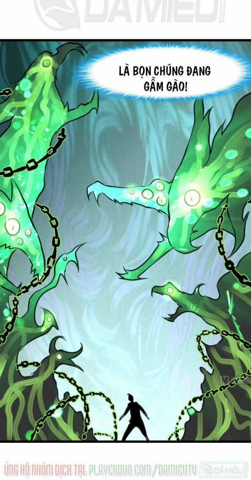 Thần Nhãn Giám Định Sư Chapter 136 trang 5