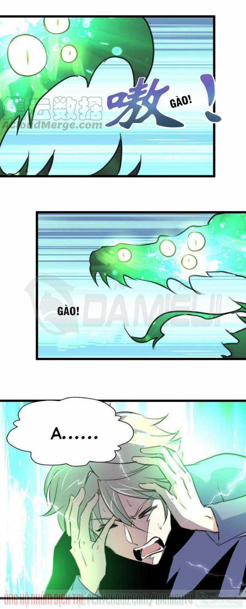 Thần Nhãn Giám Định Sư Chapter 136 trang 6