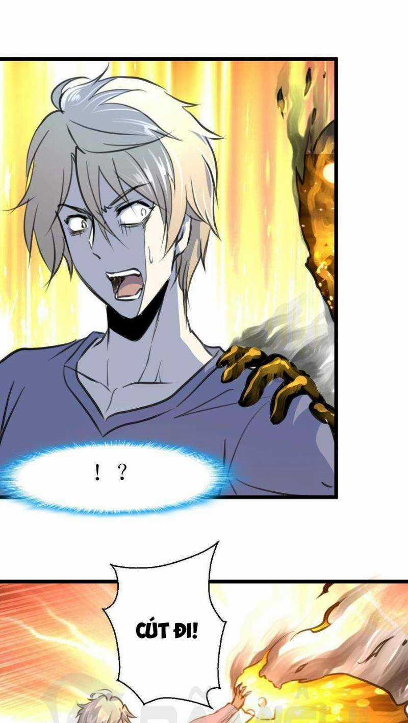 Thần Nhãn Giám Định Sư Chapter 136 trang 9