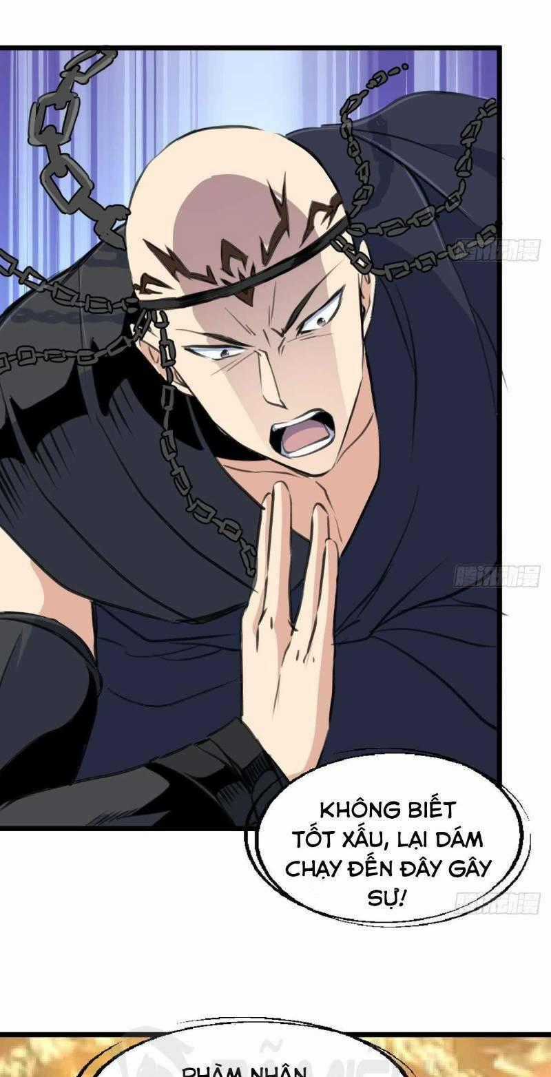 Thần Nhãn Giám Định Sư Chapter 137 trang 0