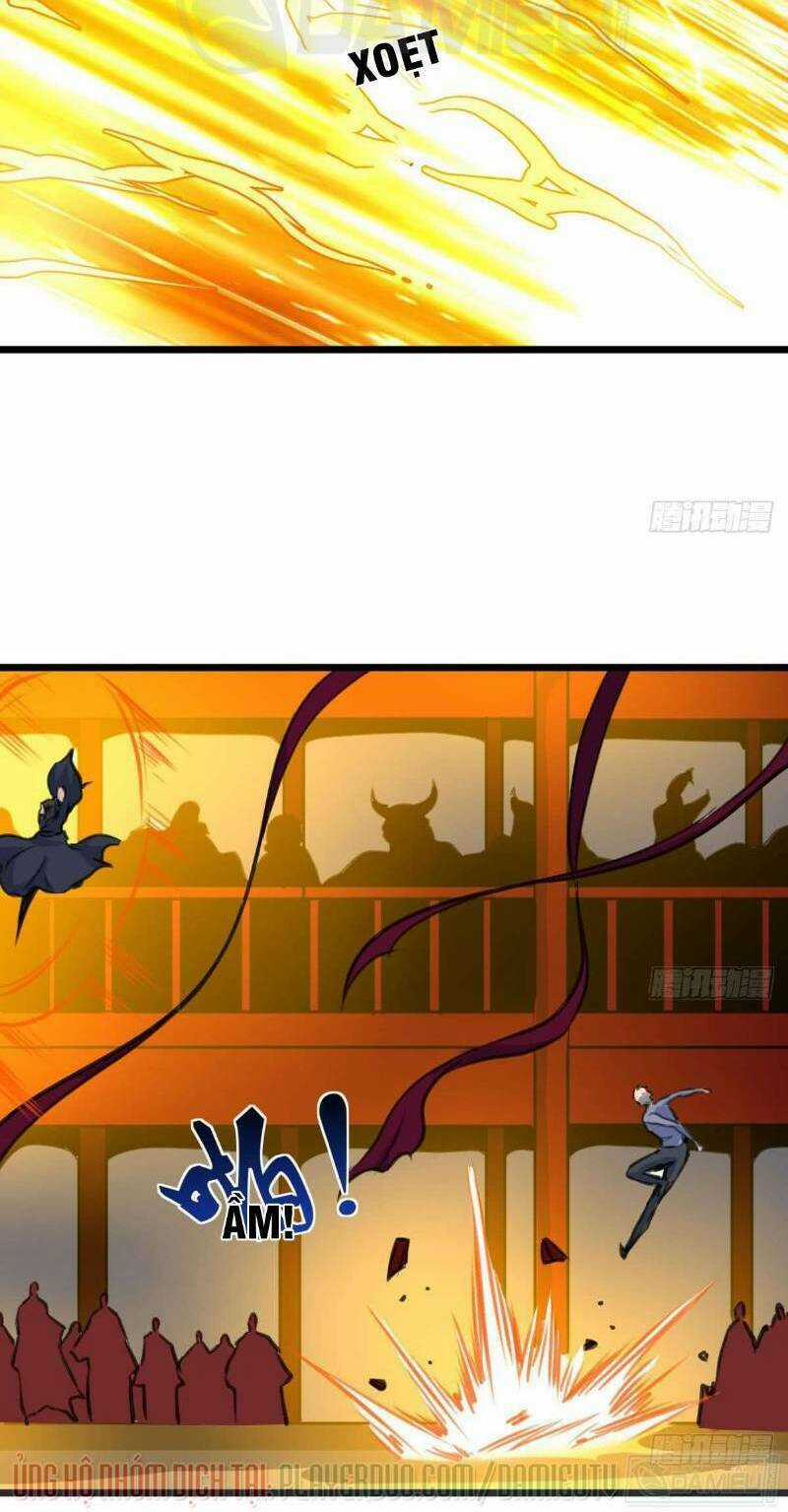 Thần Nhãn Giám Định Sư Chapter 137 trang 3