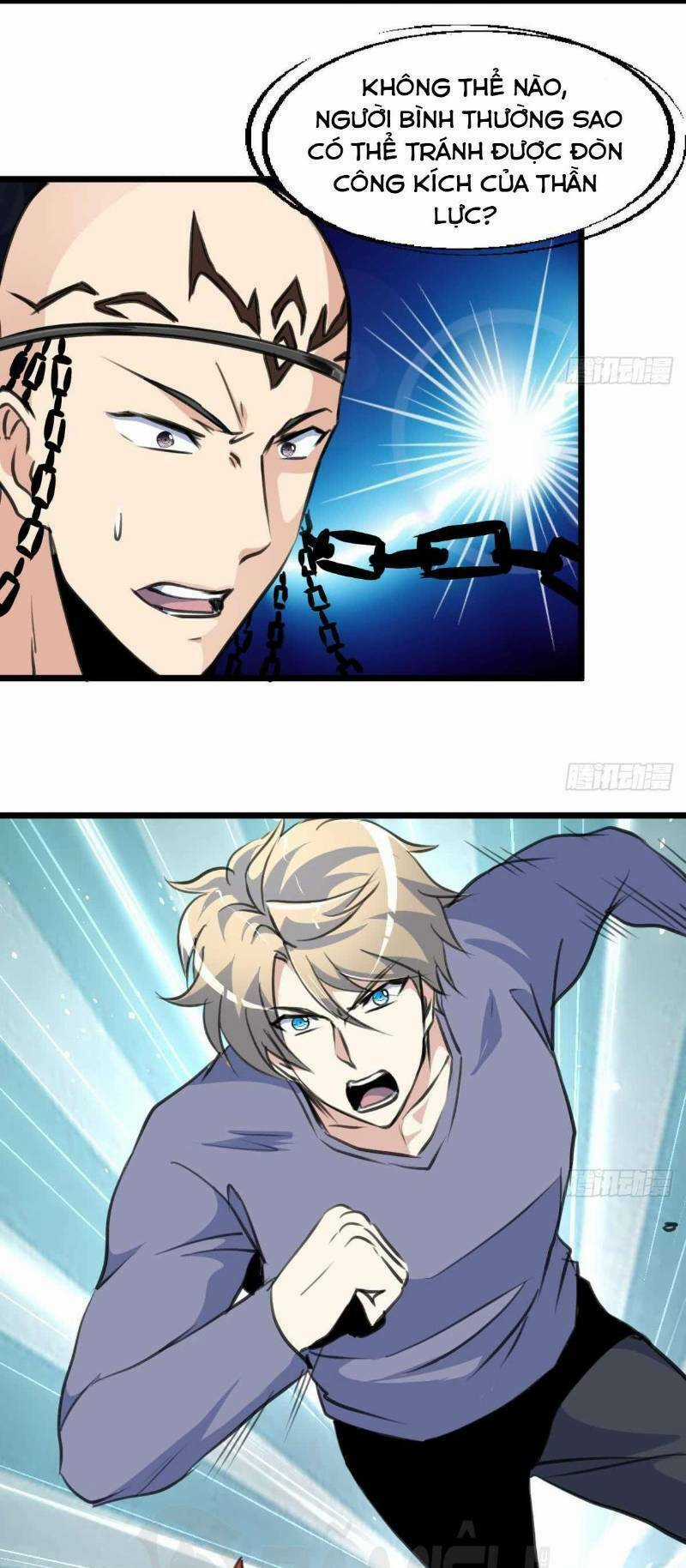 Thần Nhãn Giám Định Sư Chapter 137 trang 4