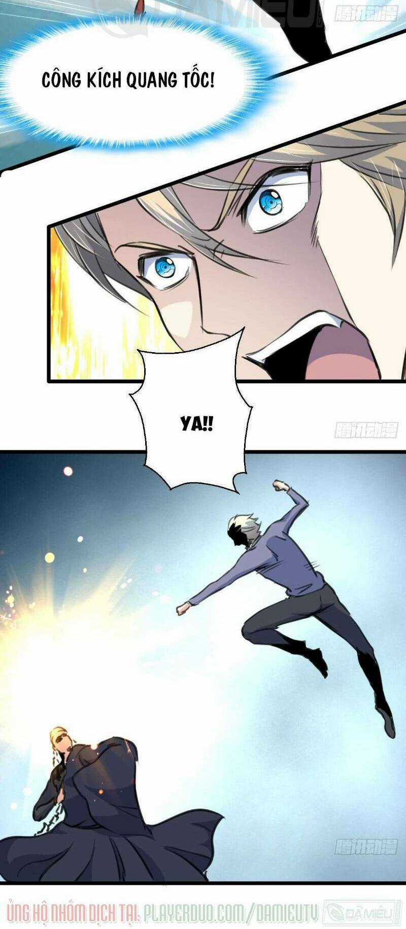 Thần Nhãn Giám Định Sư Chapter 137 trang 5