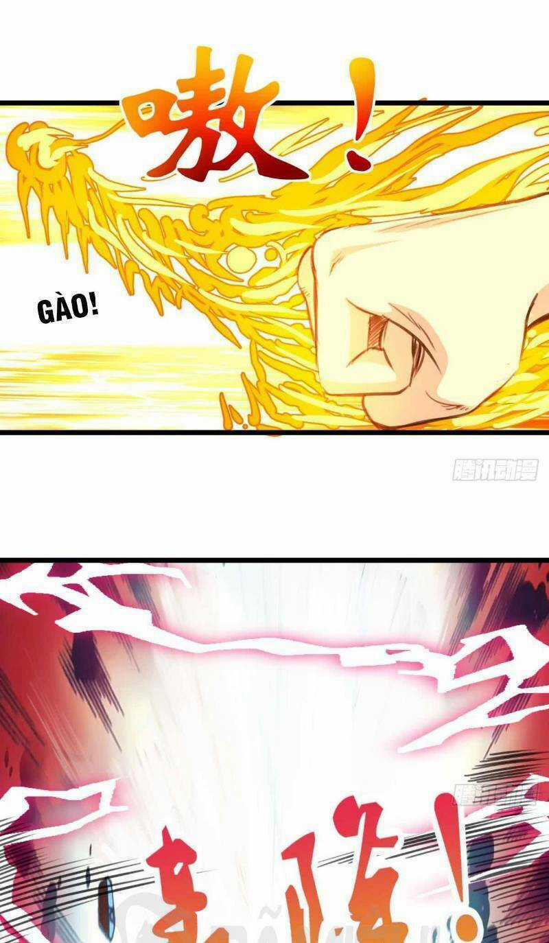 Thần Nhãn Giám Định Sư Chapter 137 trang 6