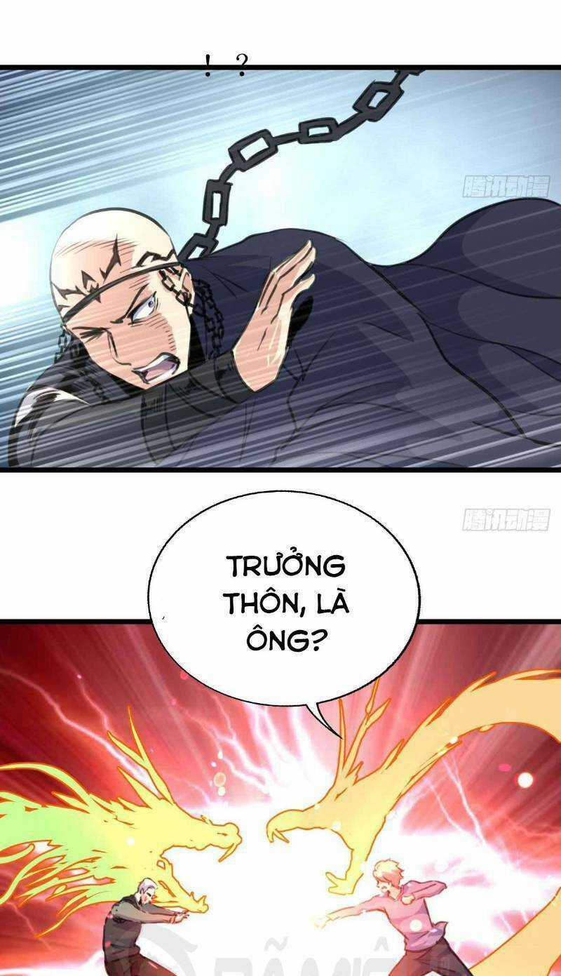 Thần Nhãn Giám Định Sư Chapter 137 trang 8