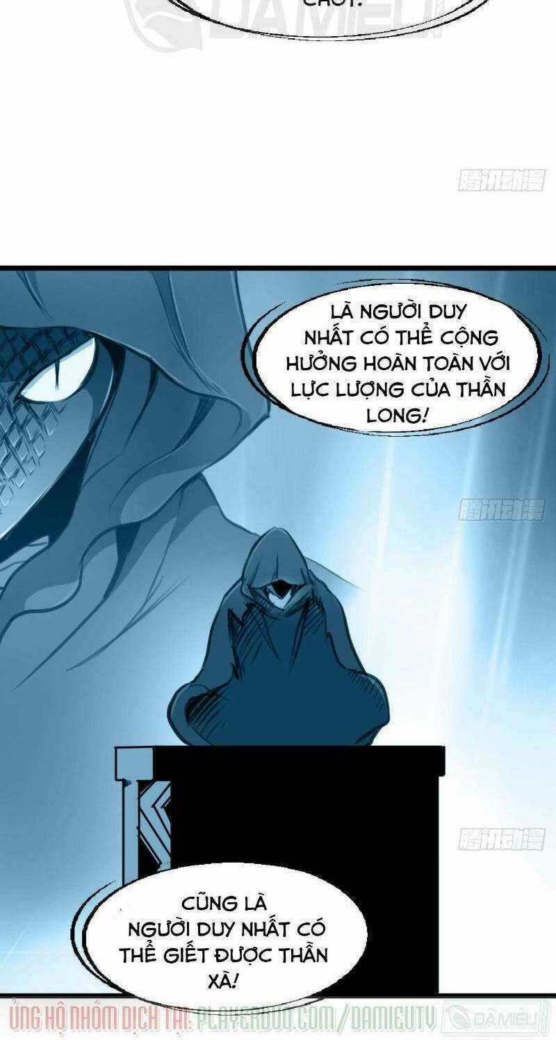 Thần Nhãn Giám Định Sư Chapter 138 trang 11