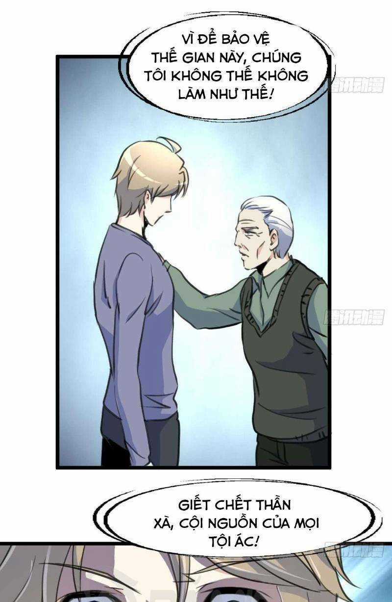 Thần Nhãn Giám Định Sư Chapter 138 trang 12