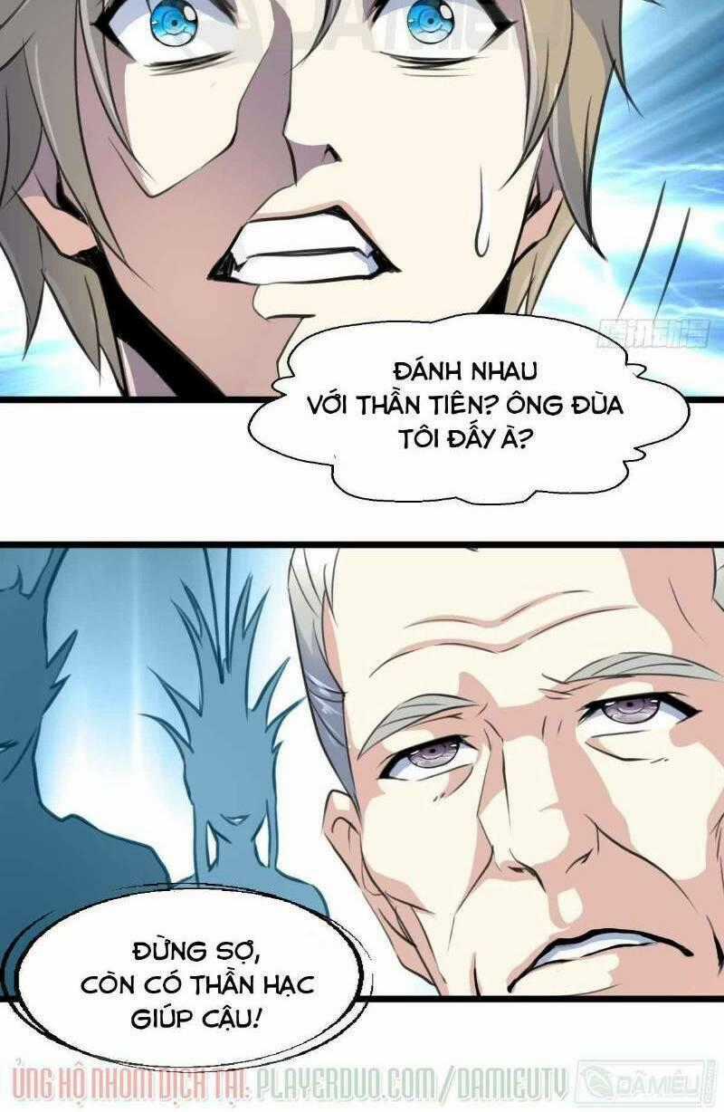 Thần Nhãn Giám Định Sư Chapter 138 trang 13