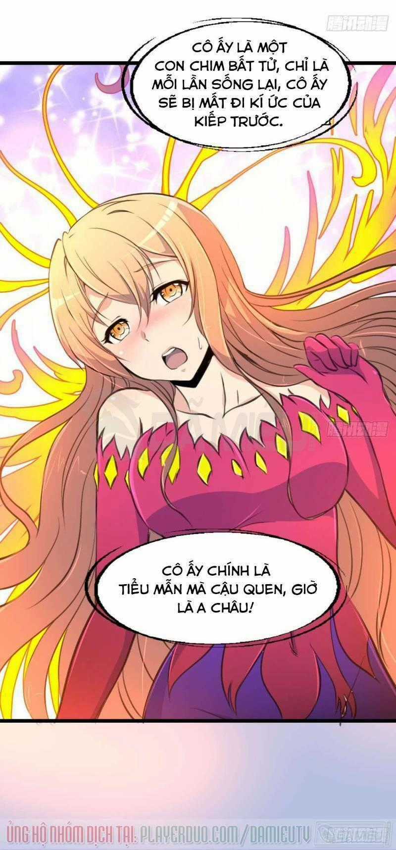 Thần Nhãn Giám Định Sư Chapter 138 trang 14