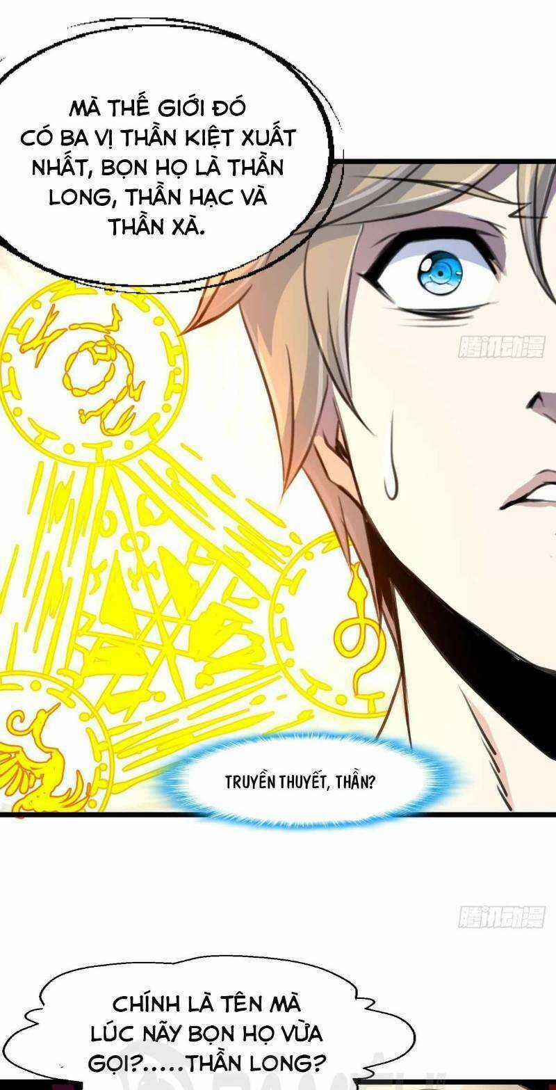 Thần Nhãn Giám Định Sư Chapter 138 trang 2