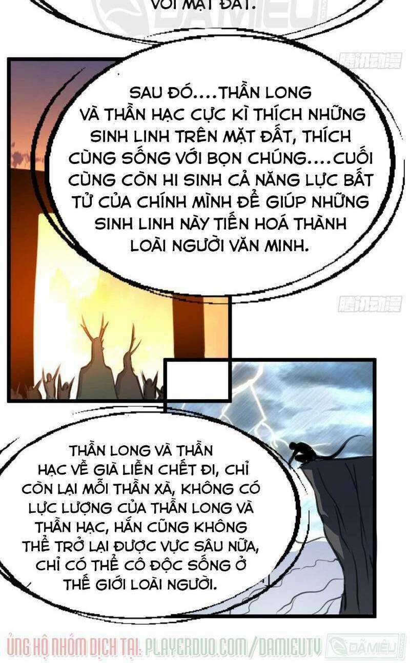 Thần Nhãn Giám Định Sư Chapter 138 trang 5