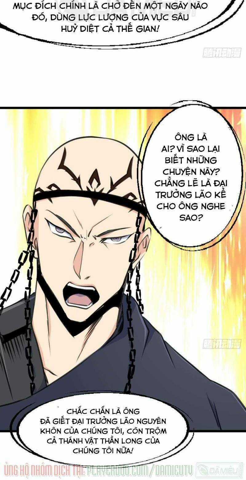 Thần Nhãn Giám Định Sư Chapter 138 trang 7