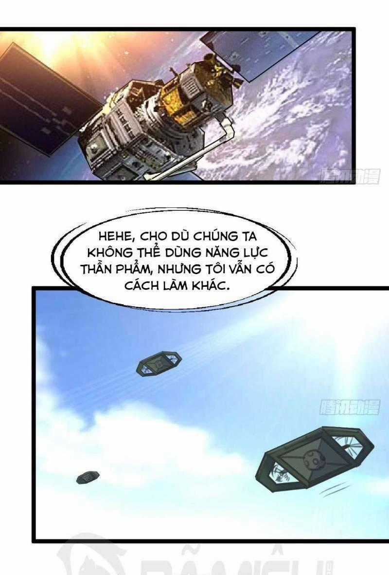 Thần Nhãn Giám Định Sư Chapter 139 trang 0