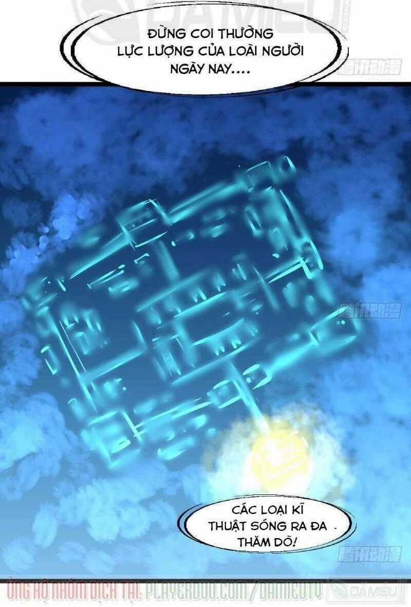 Thần Nhãn Giám Định Sư Chapter 139 trang 1