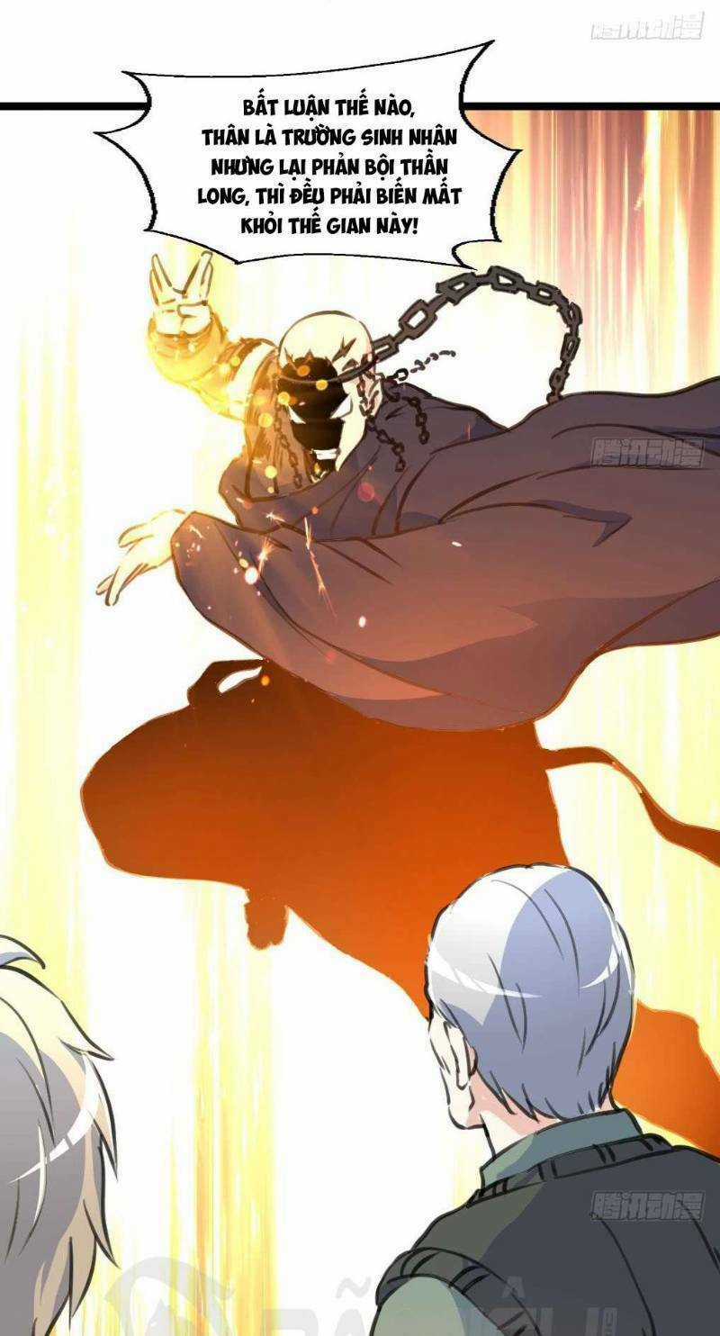 Thần Nhãn Giám Định Sư Chapter 139 trang 10