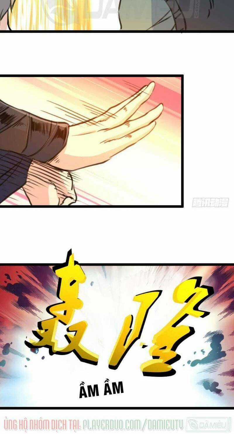 Thần Nhãn Giám Định Sư Chapter 139 trang 11