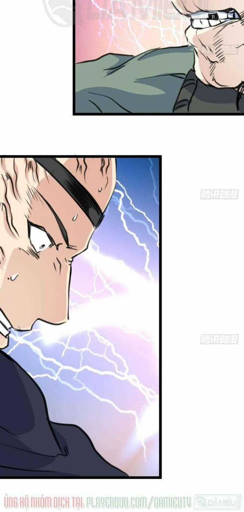 Thần Nhãn Giám Định Sư Chapter 139 trang 13