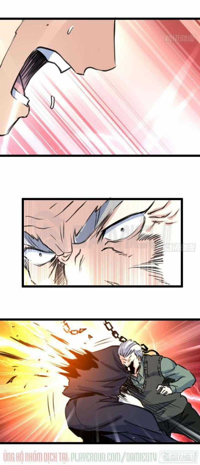 Thần Nhãn Giám Định Sư Chapter 139 trang 14