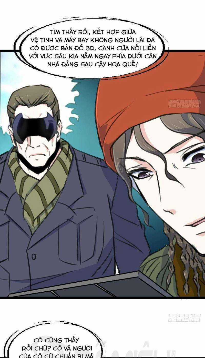 Thần Nhãn Giám Định Sư Chapter 139 trang 2