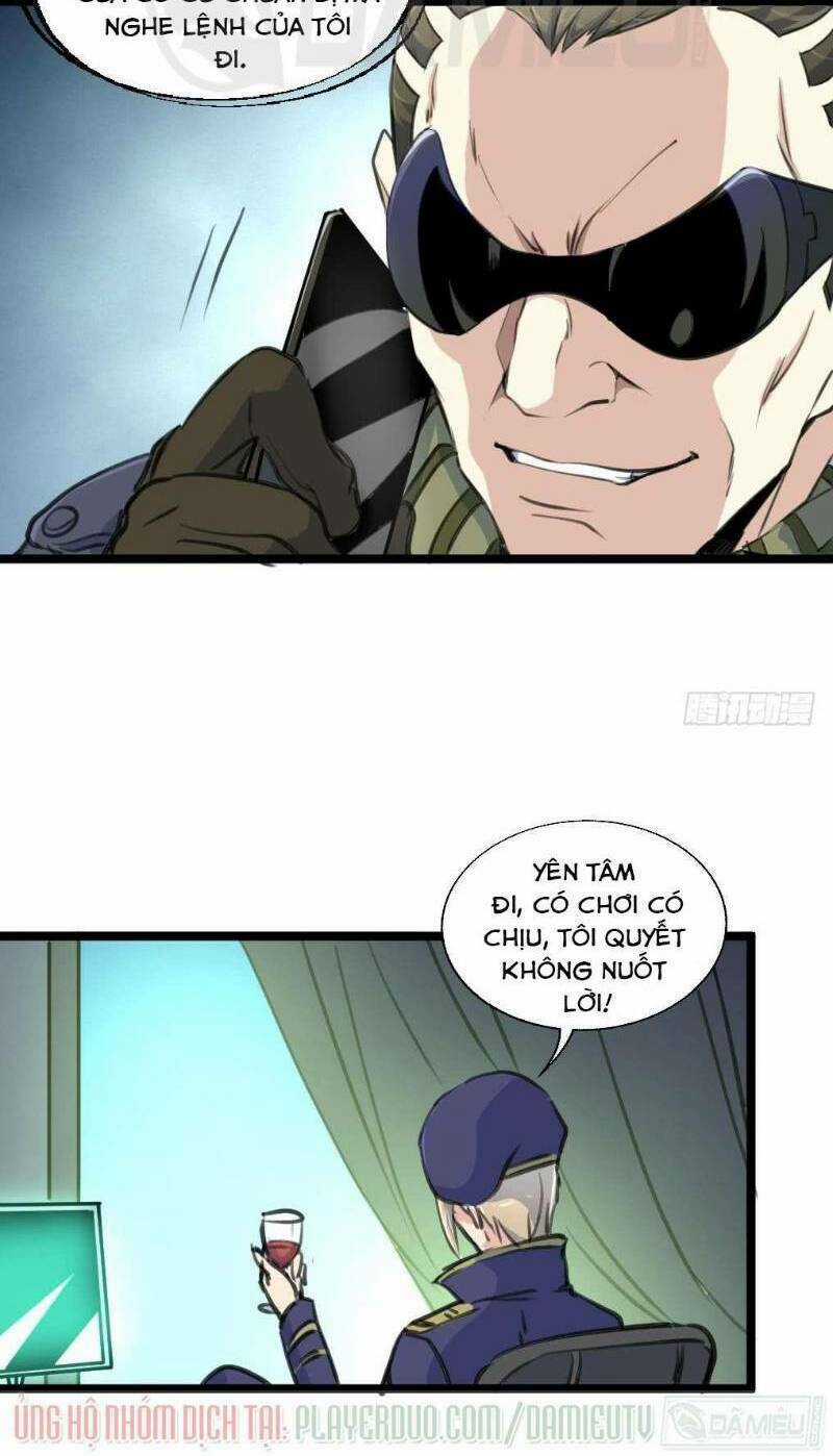 Thần Nhãn Giám Định Sư Chapter 139 trang 3