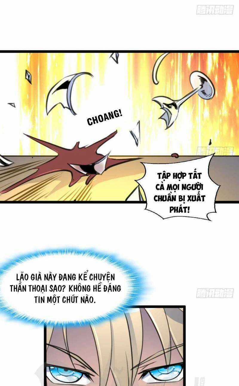 Thần Nhãn Giám Định Sư Chapter 139 trang 4