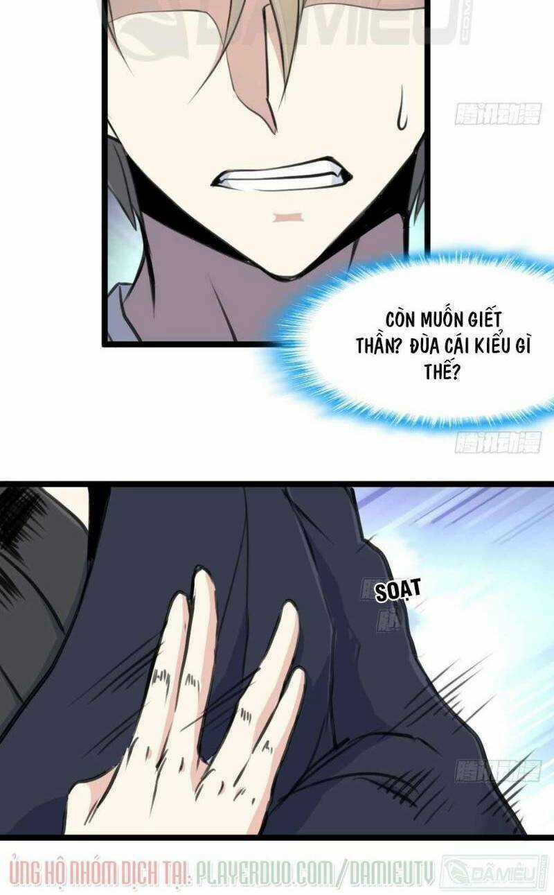 Thần Nhãn Giám Định Sư Chapter 139 trang 5