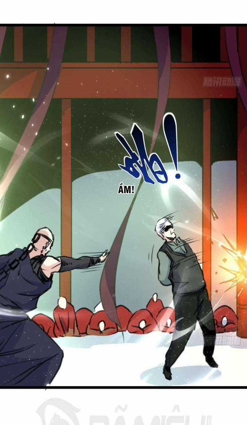 Thần Nhãn Giám Định Sư Chapter 139 trang 6